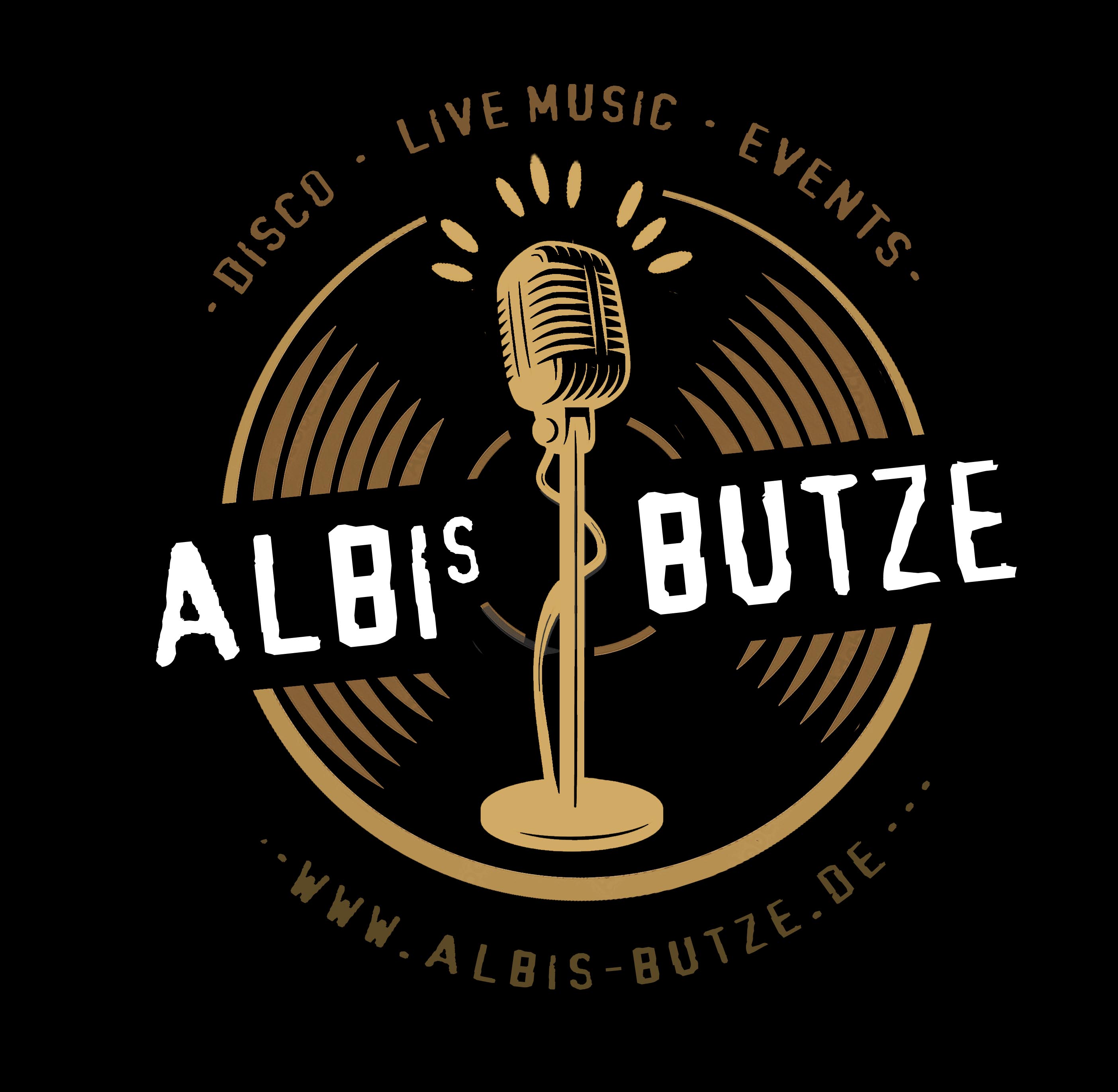 Albis Butze